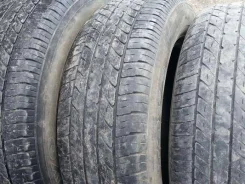 Toyo Tranpath R30. ������, �/�, ����� 60 % ����