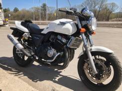 Honda CB 400SF Version S. 400 куб. см., исправен, птс, с пробегом