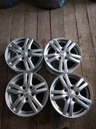 Dunlop Dufact. 6.0x15", 5x114.30, ET53, �� 70,3���.