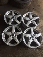 Topy Sibilla TZ. 6.5x16", 5x114.30