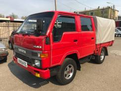 Toyota Hiace. Продам грузовик 4WD, 2 500 куб. см., 1 000 кг., 4x4