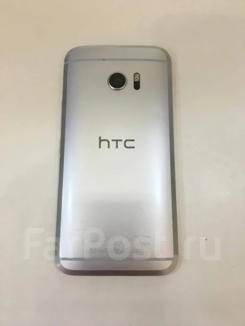 HTC 10. �/�, �����, �����������, 4G LTE, Dual-SIM, NFC ����