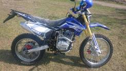 Regulmoto ZF-KY 250 Sport-003. 250 куб. см., исправен, птс, без пробега