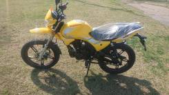 Senke SK200-9. 200 куб. см., исправен, птс, без пробега