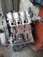 Двигатель в сборе. Daewoo Matiz, KLYA Двигатель F8CV