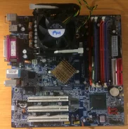 Socket 478 ����