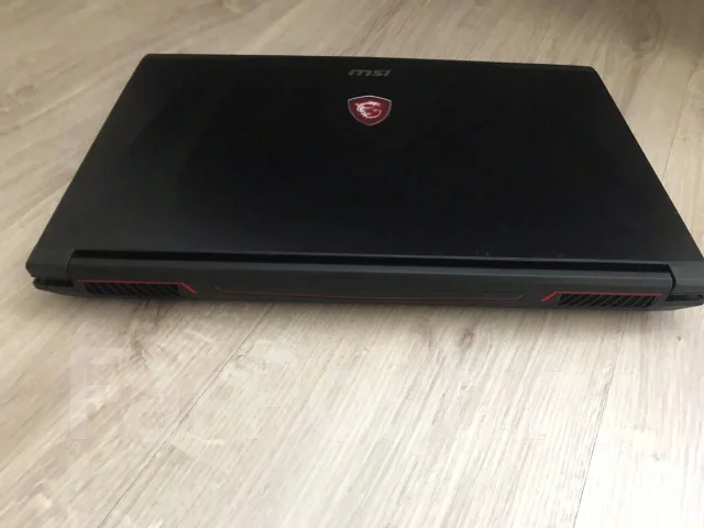 MSI GP62M 7RDX Leopard. 15.6" ����