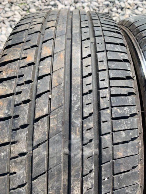 Bridgestone Turanza ER370. ������, 2015 ���, �/�, ����� 20 % ����