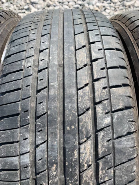 Bridgestone Turanza ER370. ������, 2015 ���, �/�, ����� 20 % ����