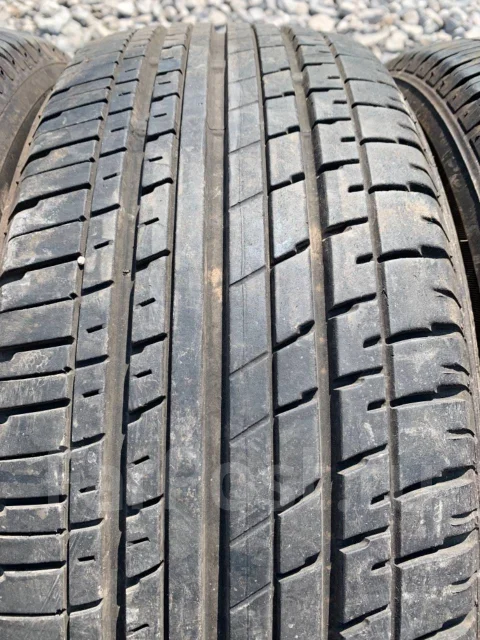 Bridgestone Turanza ER370. ������, 2015 ���, �/�, ����� 20 % ����