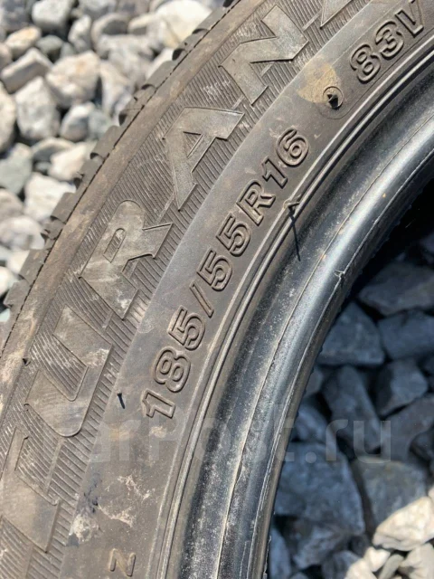 Bridgestone Turanza ER370. ������, 2015 ���, �/�, ����� 20 % ����