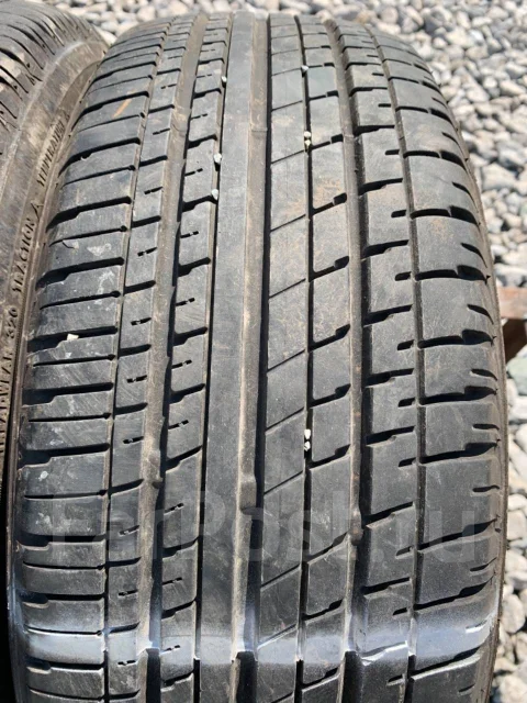 Bridgestone Turanza ER370. ������, 2015 ���, �/�, ����� 20 % ����