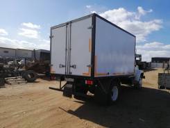 ГАЗ 3309. Продаётся грузовик газ 3309, 4 750 куб. см., 3 500 кг., 4x2