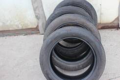 Dunlop SP Sport 7000 A/S. Летние, 2012 год, 20 %, 4 шт