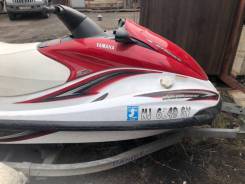 Yamaha FX. 2004 год год