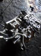 АКПП. Nissan Qashqai+2, J10, J10E, JJ10E Nissan X-Trail, NT30, NT31 Nissan Qashqai, J10, J10E Двигатель MR20DE