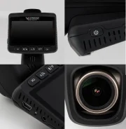 Bellfort VR40 Wiper FHD