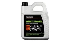 Xenum WRX. �������������, 5��. ����