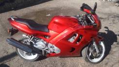 Honda CBR 600. 600 куб. см., исправен, птс, с пробегом