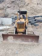 Komatsu D20P. Бульдозер, 3 500 кг.