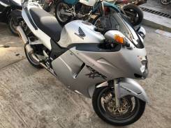 Honda CBR 1100XX. 1 100 куб. см., исправен, птс, без пробега
