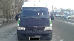 Fiat Ducato. Продам FIAT Dukato, 15 мест, В кредит, лизинг