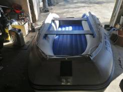 Solar 330. 2010 год год, длина 3,30 м., 15,00 л.с.