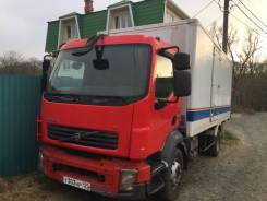 Volvo FL7. Продаётся грузовик volvo fll7 4x2, 7 000 куб. см., 5 000 кг., 4x2