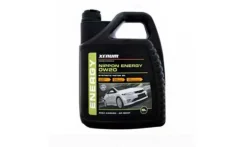 Xenum OEM-Line Nippon Energy. 0W-20, �������������, 5��. ����