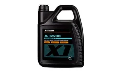Xenum X1. 5W-30, �������������, 5��. ����
