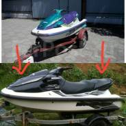 Yamaha XL. 1999 год год