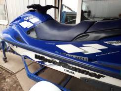 Yamaha. 2001 год год