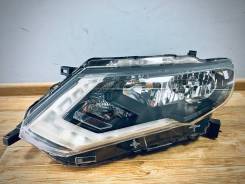 Фара. Nissan X-Trail, NT32, T32