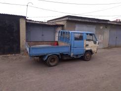 Toyota Dyna. Продам грузовик тойота дюна, 3 400 куб. см., 2 000 кг., 4x2