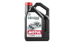 Motul. 0W-16, �������������, 4,00��.