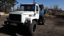 ГАЗ-33081. Продается ассенизатор ГАЗ 33081, 4 750 куб. см.