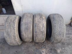 Goodyear. Летние, 70 %, 4 шт