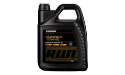 Xenum OEM-Line Nippon Runner. 5W-30, �������������, 5,00��. ����