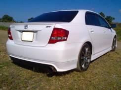   "Modellista" Toyota Corolla Axio 141-144 