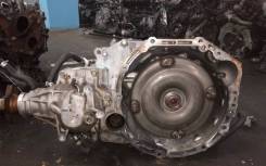 АКПП. Nissan X-Trail, DNT31, T30, T31, T31R Mitsubishi Outlander, CW6W Двигатели: M9R, YD22DDTI, 6B31