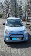 Suzuki Alto. ��������, ��������, 0.7 (54��.�.), ������, 36 000����. �� ����