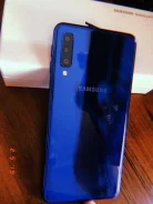 Samsung Galaxy A7 2018. �/�, ����� ����