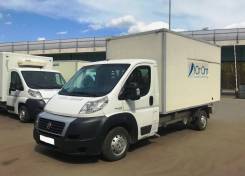 Fiat Ducato. , 2 300 куб. см., 4x2
