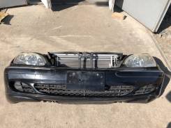 Ноускат. Mercedes-Benz S-Class, W220 Двигатели: M112E28, M112E32, M112E37
