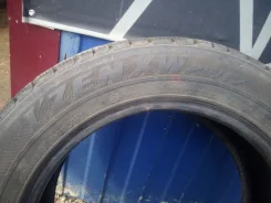 Kumho I'Zen XW KW17. �����������, 2017 ���, �/�, ����� 30�%