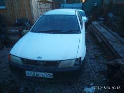 Nissan AD. YD22 ����