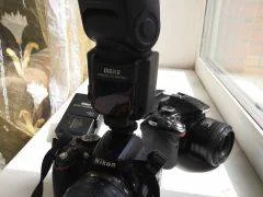 Nikon D5100. 20 � ����� �� ����