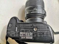 Nikon D5100. 20 � ����� �� ����