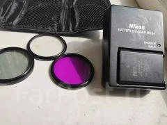 Nikon D5100. 20 � ����� �� ����
