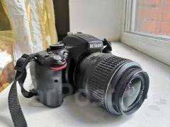 Nikon D5100. 20 � ����� �� ����